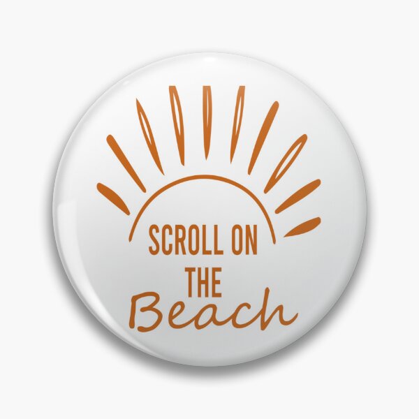 Item preview, stroll on the beach                              designed and sold by Citizenxoaaai.