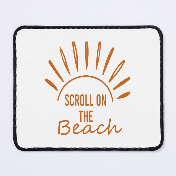 Item preview, stroll on the beach                              designed and sold by Citizenxoaaai.