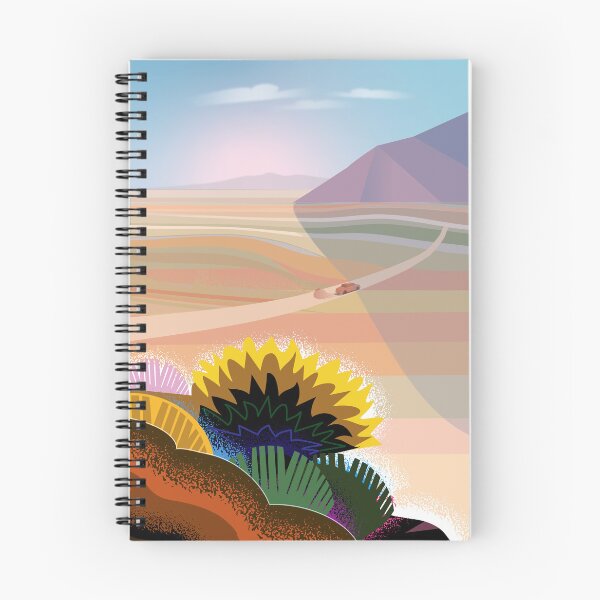 Item preview, Death Valley designed and sold by Charles Harker.