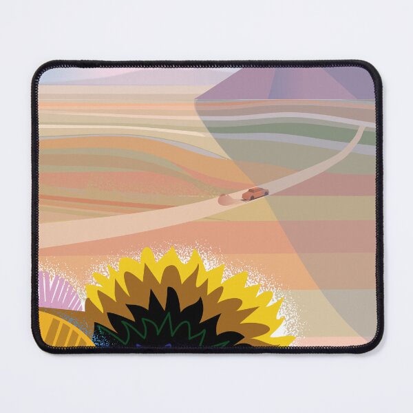 Item preview, Death Valley designed and sold by Charles Harker.