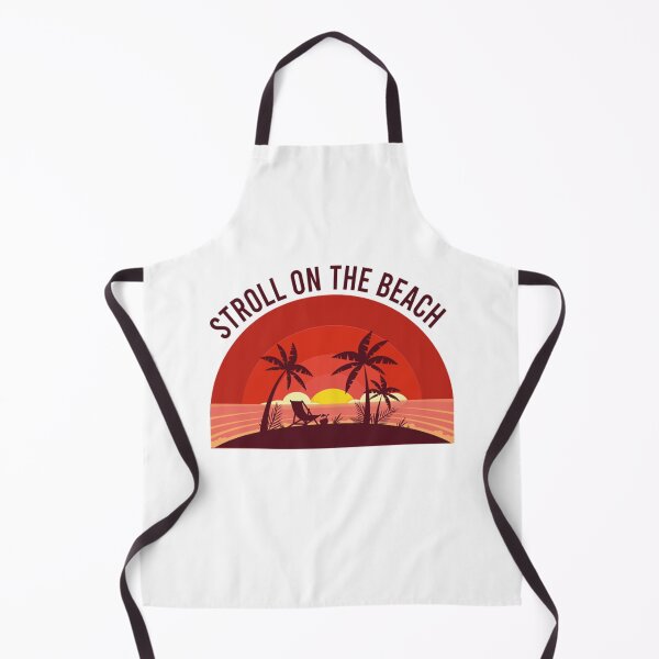 Item preview, stroll on the beach designed and sold by Citizenxoaaai.
