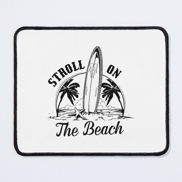 Item preview, stroll on the beach                              designed and sold by Citizenxoaaai.
