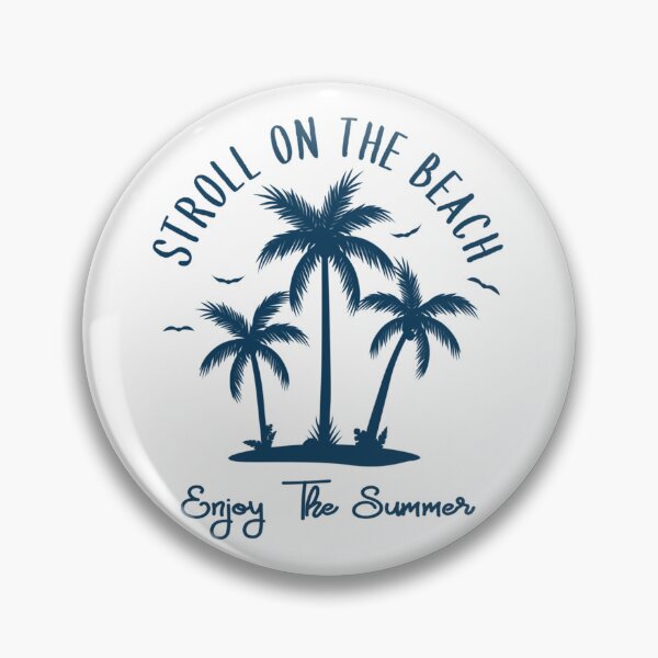 Item preview, stroll on the beach                         designed and sold by Citizenxoaaai.