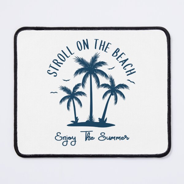 Item preview, stroll on the beach                         designed and sold by Citizenxoaaai.