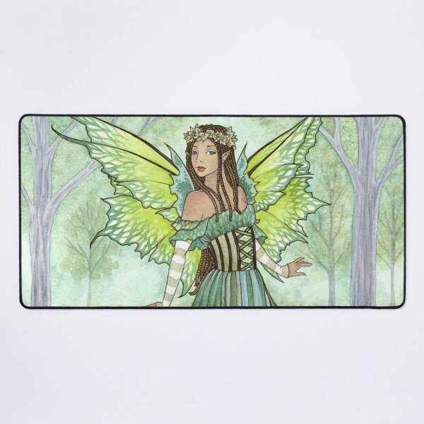 Item preview, Jewel of the Forest designed and sold by AmyBrownArt.
