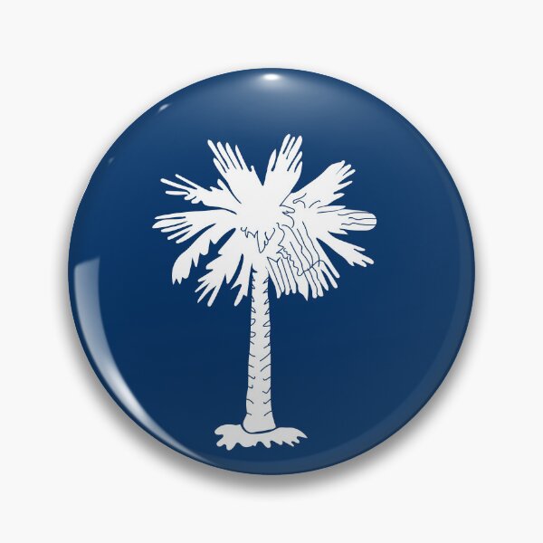 Item preview, Flag of South Carolina designed and sold by Flags & Cie.