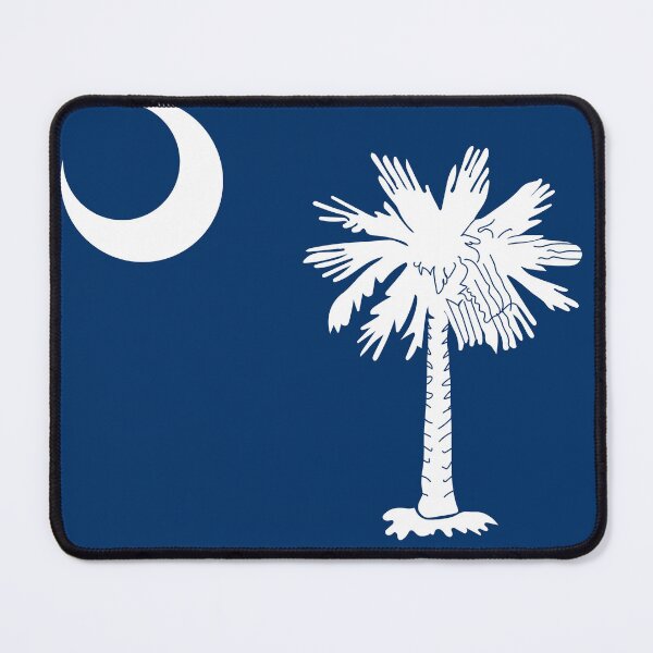 Item preview, Flag of South Carolina designed and sold by Flags & Cie.