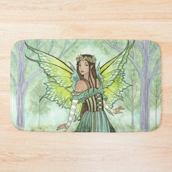 Item preview, Jewel of the Forest designed and sold by AmyBrownArt.