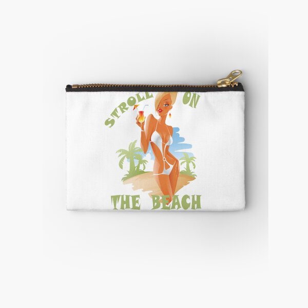 Item preview, stroll on the beach                           designed and sold by Citizenxoaaai.