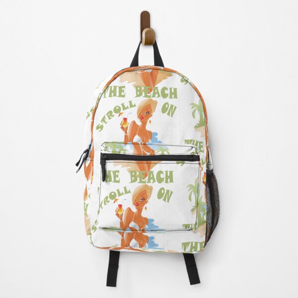 Item preview, stroll on the beach designed and sold by Citizenxoaaai.