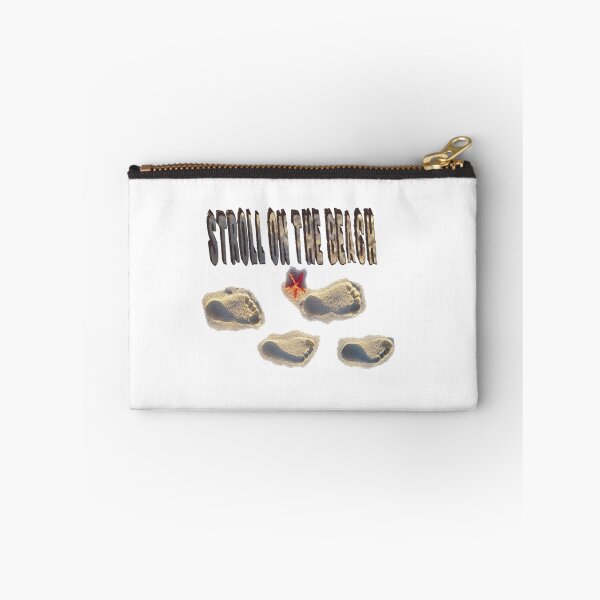 Item preview, stroll on the beach                         designed and sold by Citizenxoaaai.