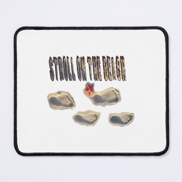 Item preview, stroll on the beach                         designed and sold by Citizenxoaaai.