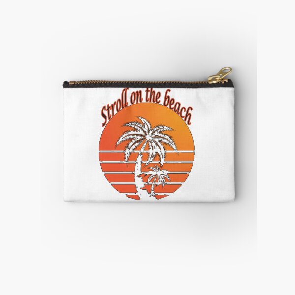 Item preview, stroll on the beach                      designed and sold by Citizenxoaaai.