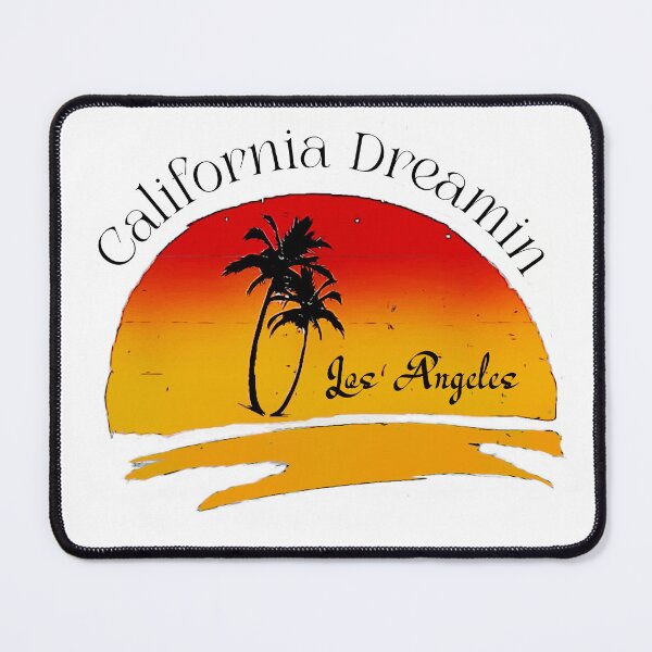 Item preview, Beautiful city of Los Angeles, California Dreaming designed and sold by Sinaerafati.