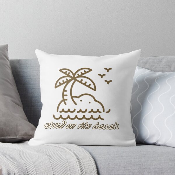 Item preview, stroll on the beach                      designed and sold by Citizenxoaaai.