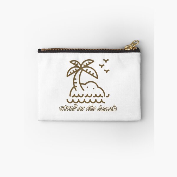Item preview, stroll on the beach                      designed and sold by Citizenxoaaai.