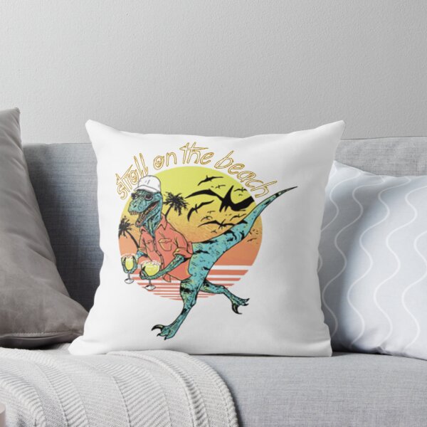 Item preview, stroll on the beach                      designed and sold by Citizenxoaaai.