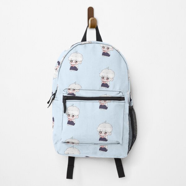 Item preview, Baekhyun loves Books designed and sold by artlifexo88.