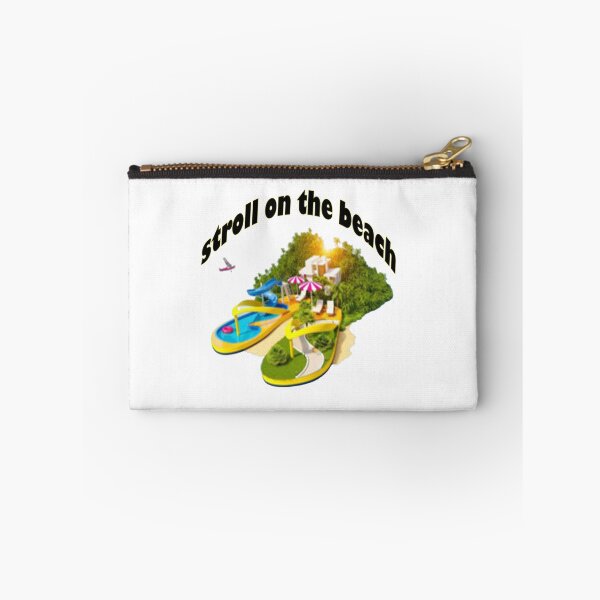 Item preview, stroll on the beach                            designed and sold by Citizenxoaaai.