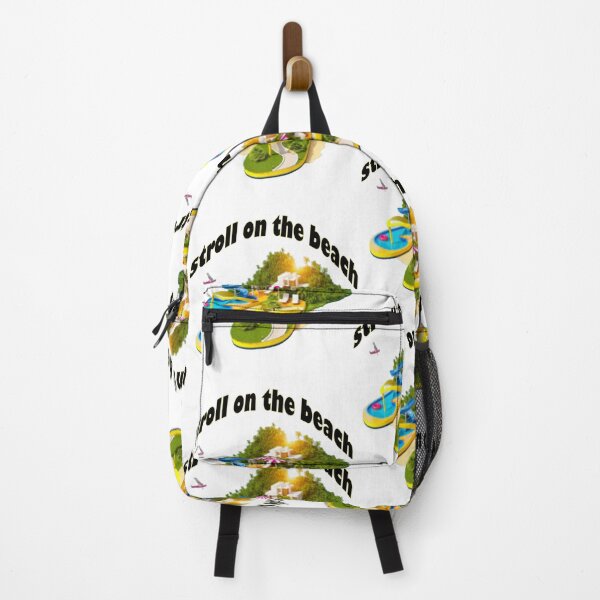 Item preview, stroll on the beach designed and sold by Citizenxoaaai.