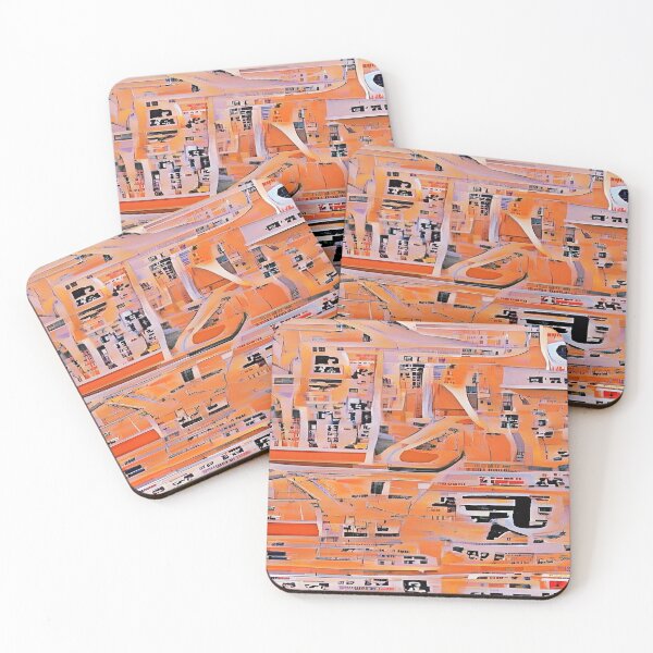 Item preview, Fukuoka Japan ai art designed and sold by Mirex88.