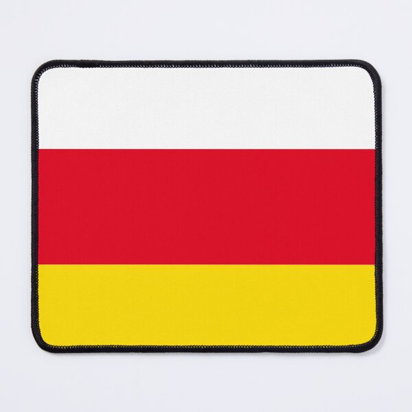 Item preview, Flag of South Ossetia designed and sold by Flags & Cie.