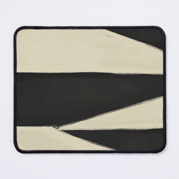 Item preview, beautiful black and white patterns designed and sold by ni3ma.
