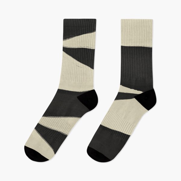 Item preview,  beautiful black and white patterns designed and sold by ni3ma.