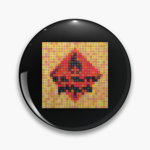Item preview, Pixelated Famous Albums - 8 of 100   designed and sold by TideandPine.