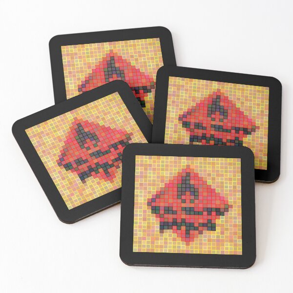 Item preview, Pixelated Famous Albums - 8 of 100   designed and sold by TideandPine.