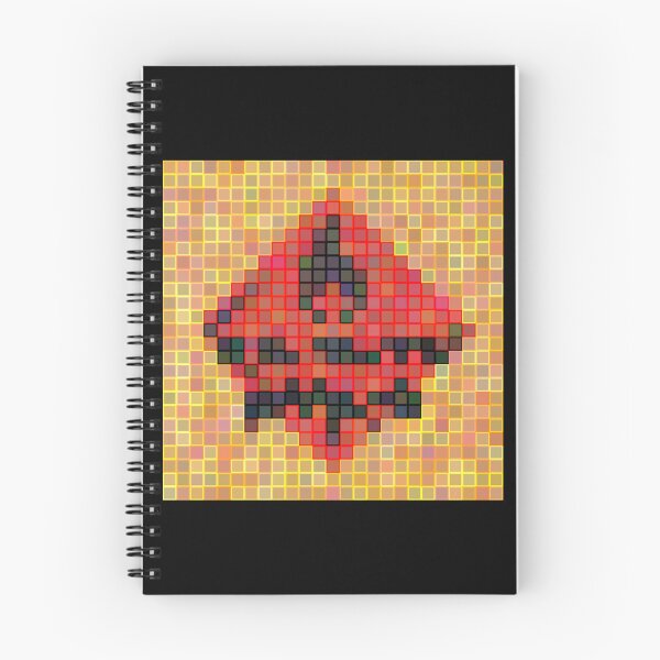 Item preview, Pixelated Famous Albums - 8 of 100   designed and sold by TideandPine.