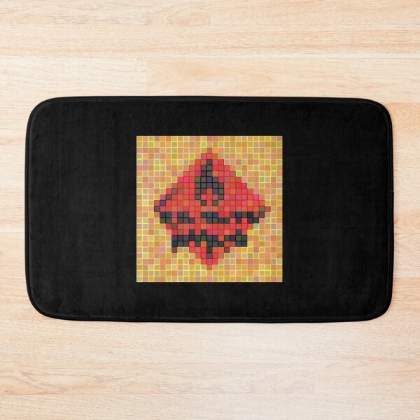 Item preview, Pixelated Famous Albums - 8 of 100   designed and sold by TideandPine.
