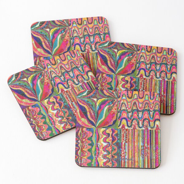 Item preview, Pop abstract designed and sold by Diego Manuel Rodriguez.