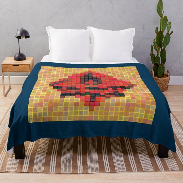 Item preview, Pixelated Famous Albums - 8 of 100   designed and sold by TideandPine.