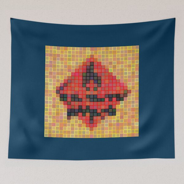 Item preview, Pixelated Famous Albums - 8 of 100   designed and sold by TideandPine.