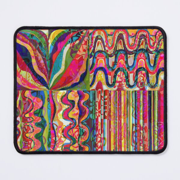 Item preview, Pop abstract designed and sold by Diego Manuel Rodriguez.