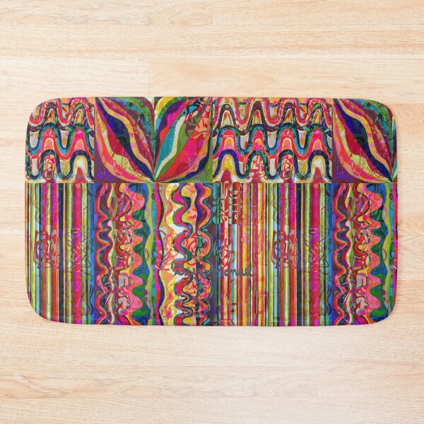 Item preview, Pop abstract designed and sold by Diego Manuel Rodriguez.
