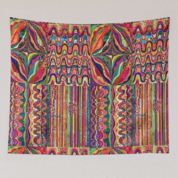 Item preview, Pop abstract designed and sold by Diego Manuel Rodriguez.