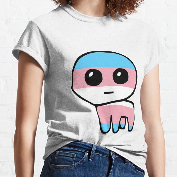 Tbh Creature Funny Unisex T-Shirt - Teeruto