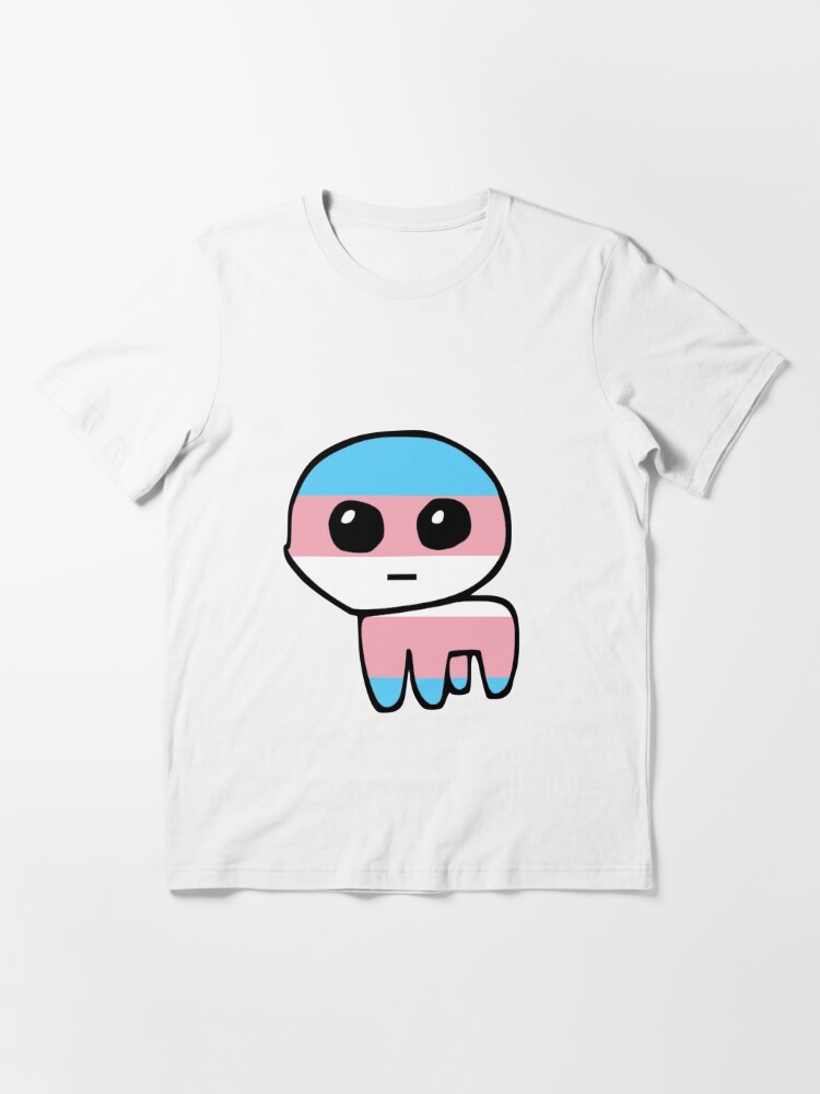  TBH Creature Meme Cowboy Autism Creature T-Shirt