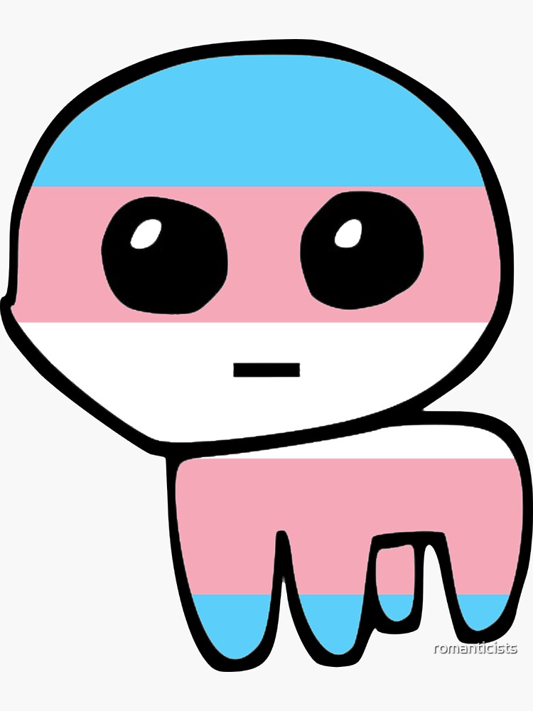 tbh Autism Creature (Cute) - Tbh - Sticker