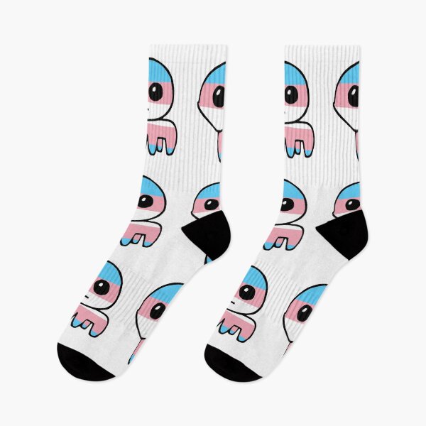 Item preview, tbh creature / autism creature transgender pride flag  designed and sold by romanticists.