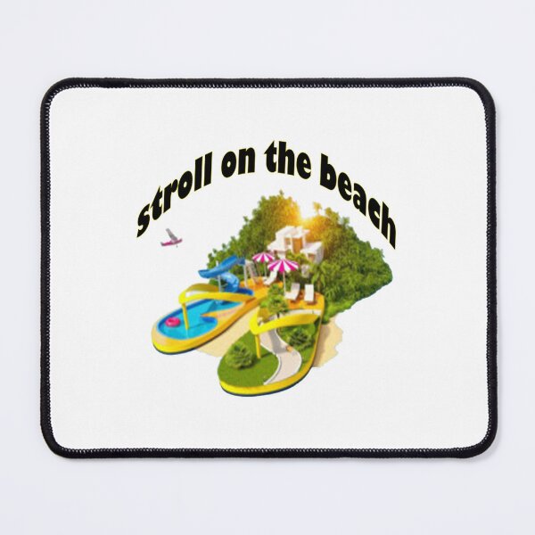 Item preview, Stroll On The Beach               designed and sold by Citizenxoaaai.