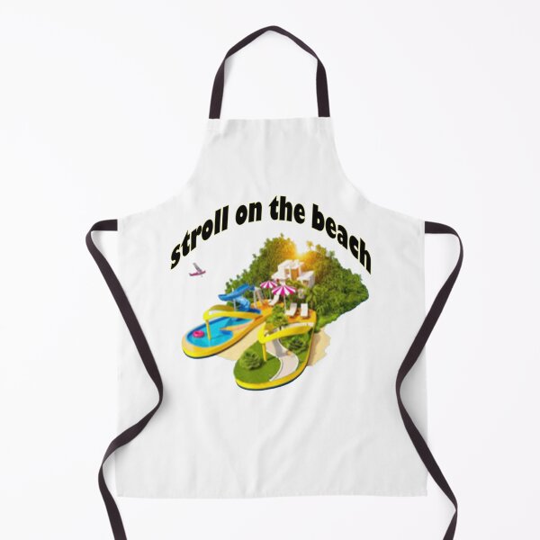 Item preview, Stroll On The Beach designed and sold by Citizenxoaaai.