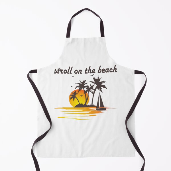 Item preview, Stroll On The Beach designed and sold by Citizenxoaaai.