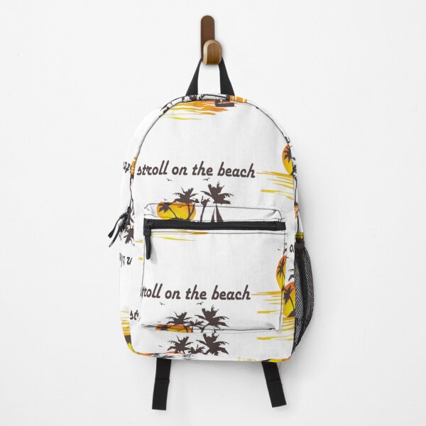 Item preview, Stroll On The Beach designed and sold by Citizenxoaaai.