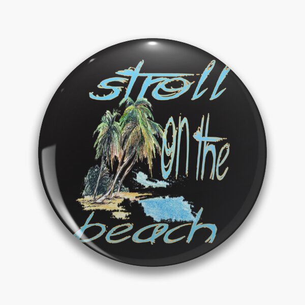 Item preview, Stroll On The Beach                             designed and sold by Citizenxoaaai.