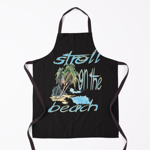 Item preview, Stroll On The Beach designed and sold by Citizenxoaaai.