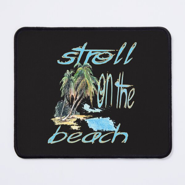 Item preview, Stroll On The Beach                             designed and sold by Citizenxoaaai.
