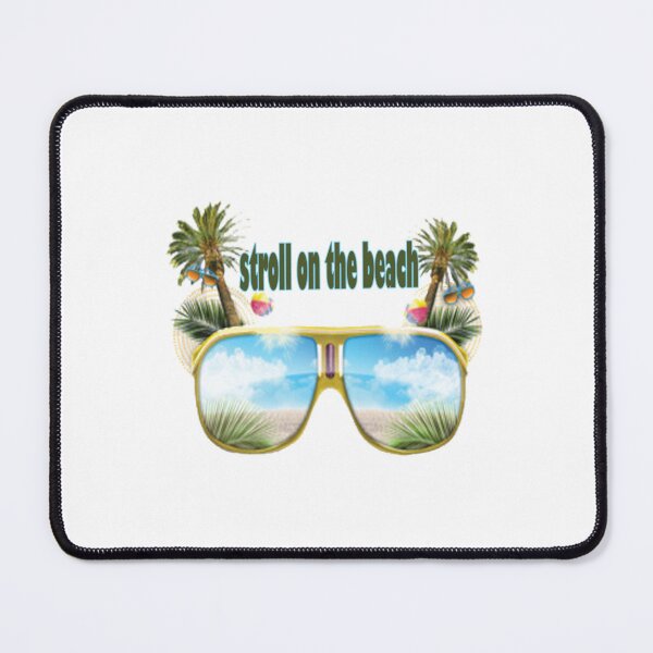 Item preview, Stroll On The Beach                         designed and sold by Citizenxoaaai.